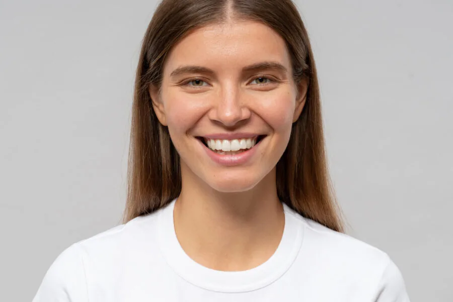 Digital Smile Design